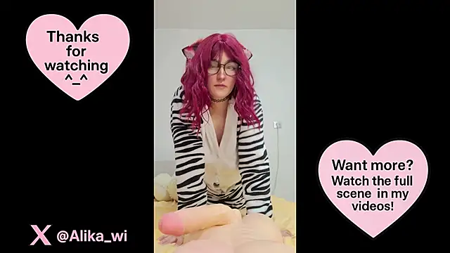 kitty_alika webcam