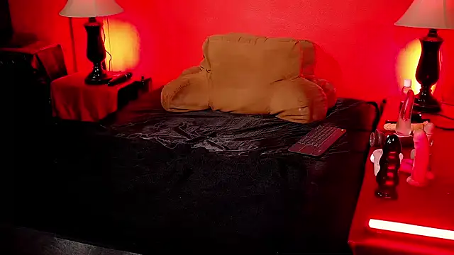 JenniferCD webcam