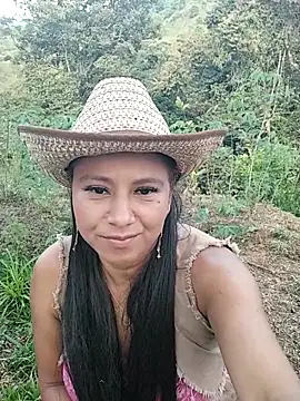 esmeralda_li webcam