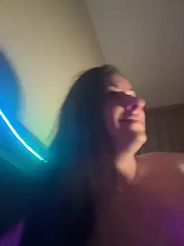 Evelinia webcam