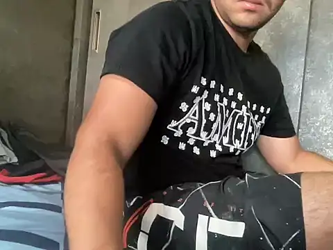 Bbydaddy_0 webcam