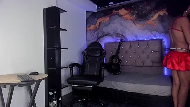 CataleyaMoon_ webcam