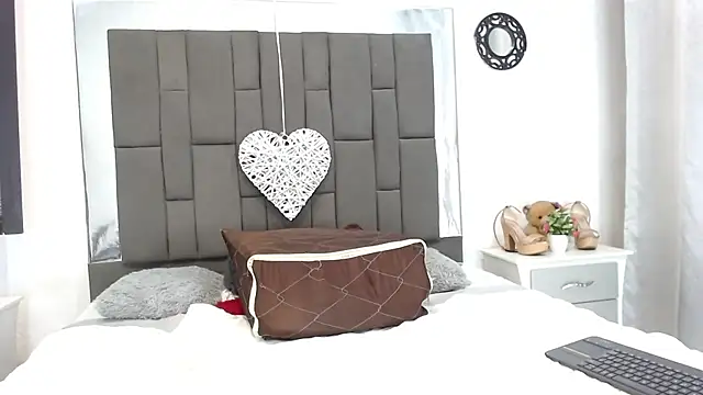 BonnieClydde webcam