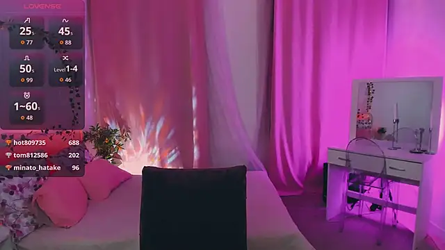 Linda_Roxy webcam