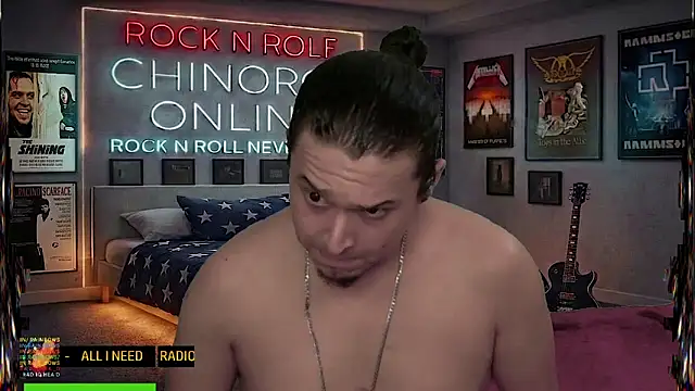 chino_roz webcam