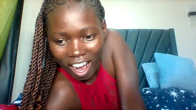 Hotbaby_sa webcam