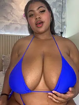 AinaraJimenez webcam