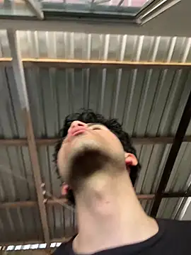 Axel-Mejia webcam