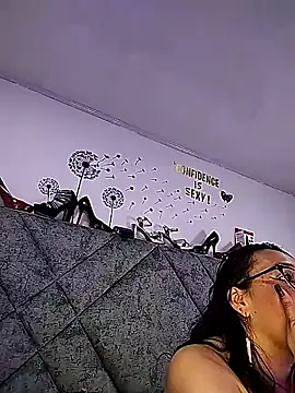 Shantey_Laurent webcam