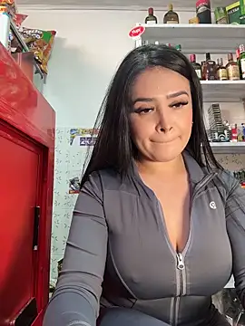 Sara_fun webcam