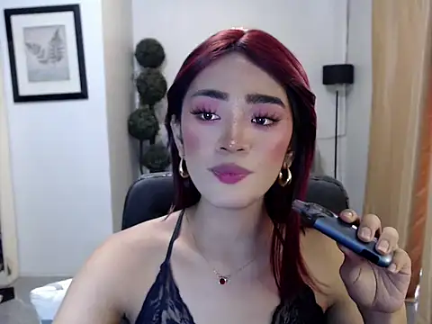 lavandermilk webcam