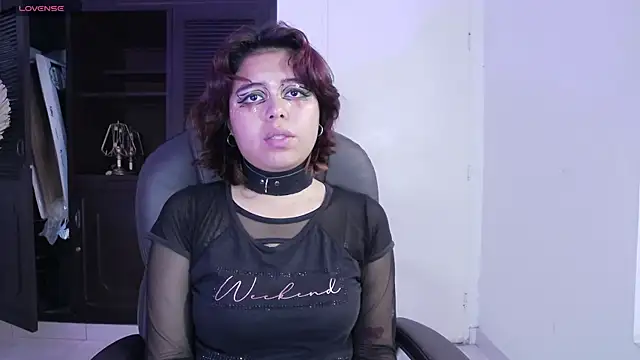 SabinaMerchetti webcam