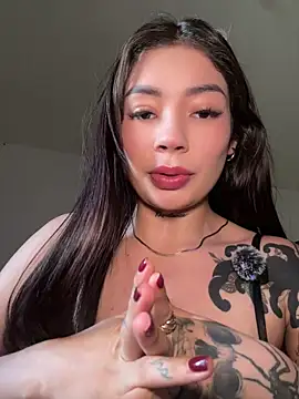roxanne_08 (F young) - Destroy my pussy+supercum