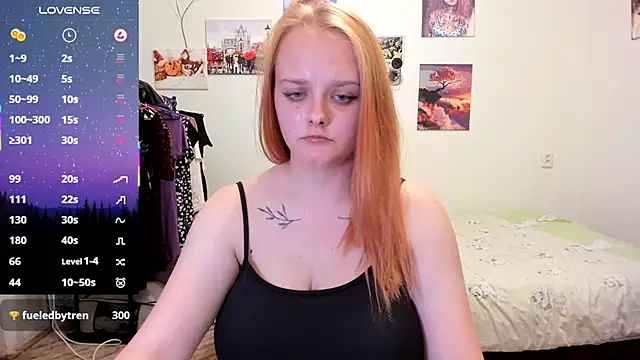 Kofein webcam
