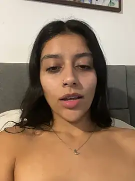 BrittanyDiaz webcam