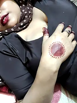 Indian-Nazia webcam