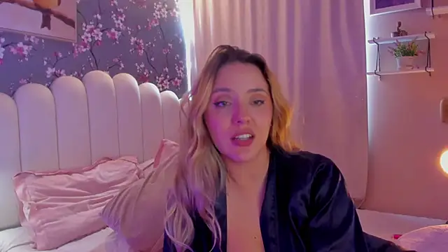 martinaaricci webcam
