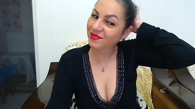 MissElla webcam