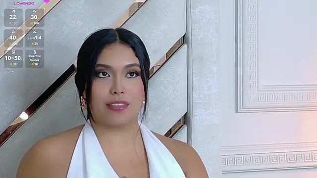 Kendall-Moll webcam