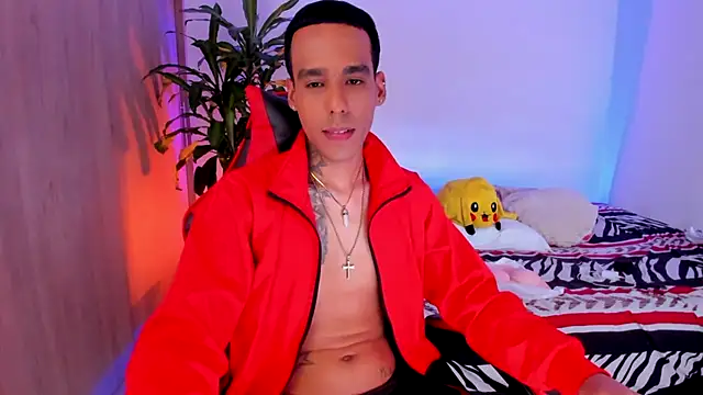 damianwhite (Ask my age) - 🍀show cum🍀