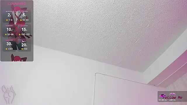 nicky_angel1 webcam