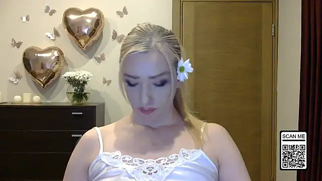 Wild_Silk_Desire webcam