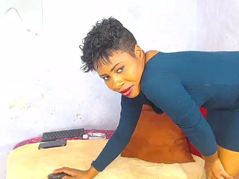 SexyScarlet101 webcam