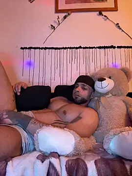 Mohdollmen webcam
