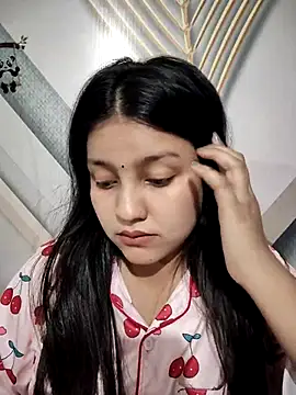 Pavitra_Sharma webcam