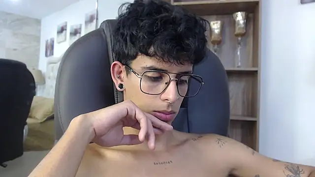 Ibratxandy webcam