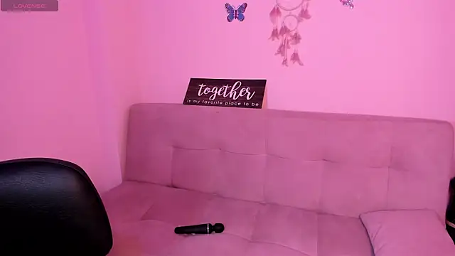Sweet-Venus webcam