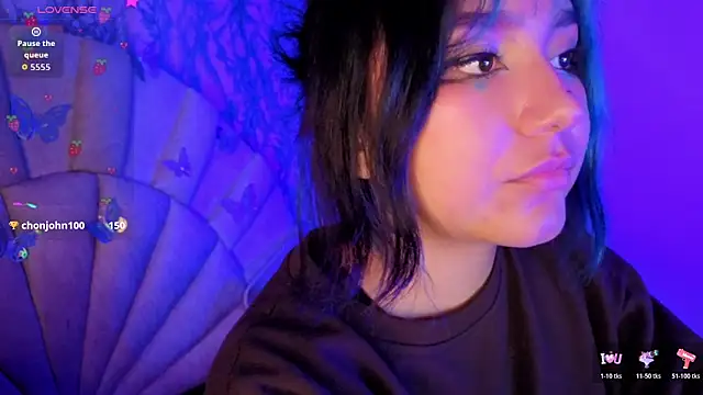 sophiievv webcam