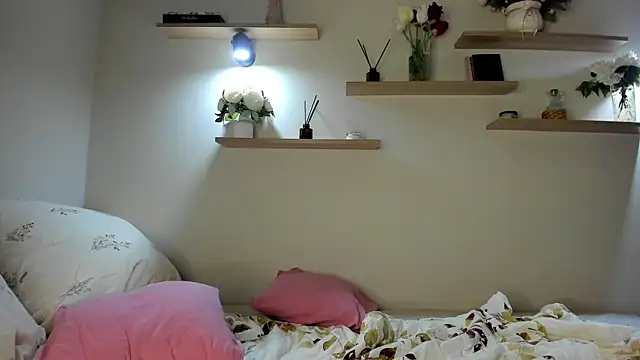 Red_FoxGirl webcam