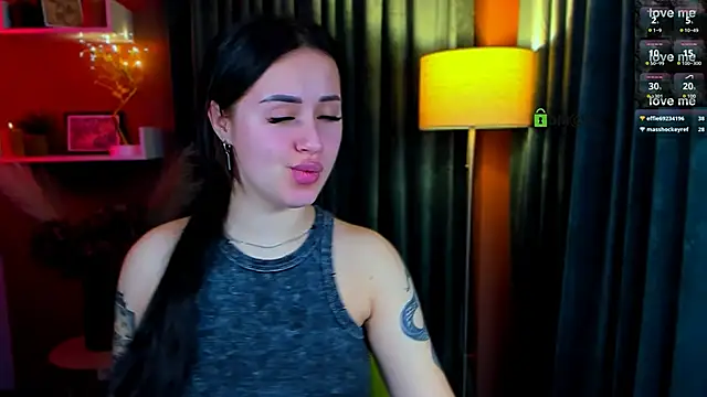 vivy_star1 webcam