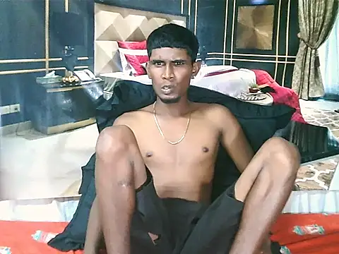 IndianThuggin webcam