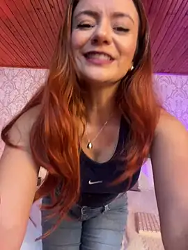 KateBurning webcam