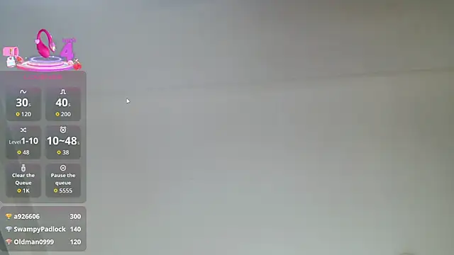 sallybing - Sallybing's free webcam - UK Sex Cams