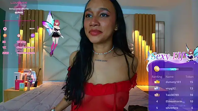 coraline_vera webcam