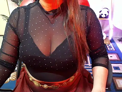 Apsara_77 webcam