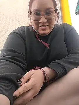sharon_G webcam