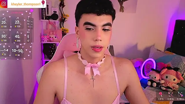 Kheyler_1 webcam