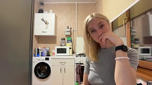 AngelJeni webcam