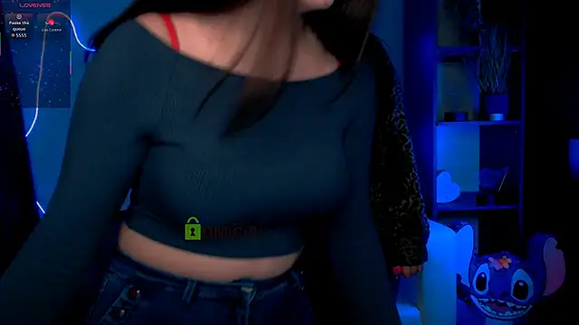 monica_xcx webcam