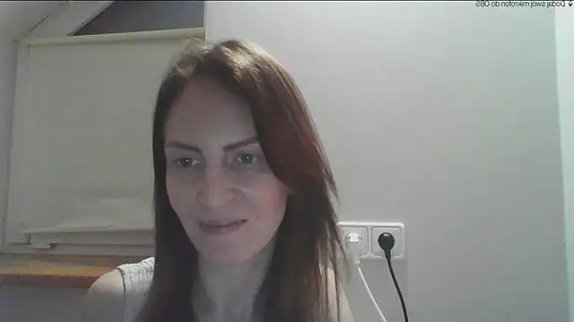 AnnaTight webcam