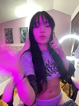 MayyBonita webcam
