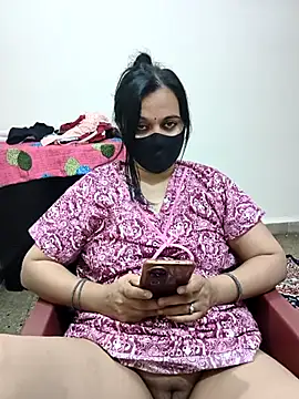 HeartlessGirl webcam