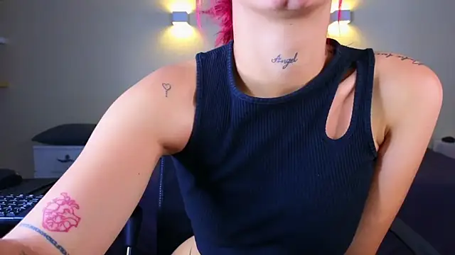 _MaryAnn webcam