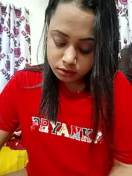 neha-04 - Neha-04's free webcam - UK Sex Cams