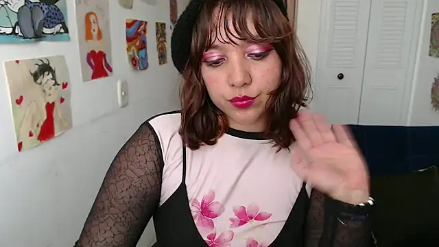 soynanabela28 webcam