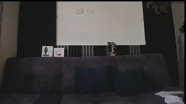 Santiago_kiler webcam
